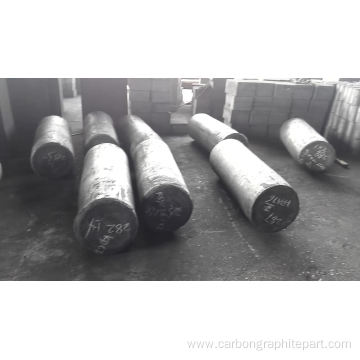 Sale High Purity Isostatic Graphite round